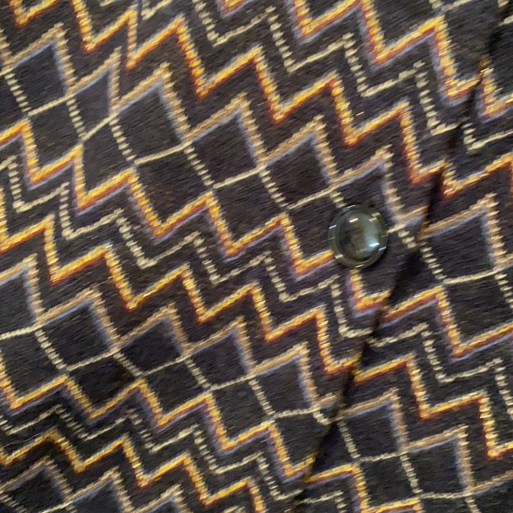 Pendleton Cardigan Jacket - image 4